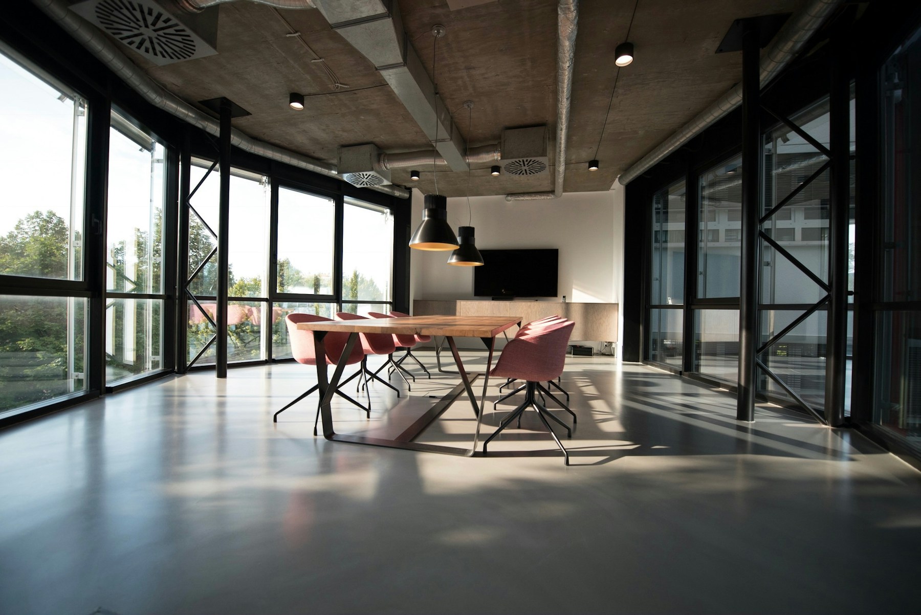 Investment & enterprise